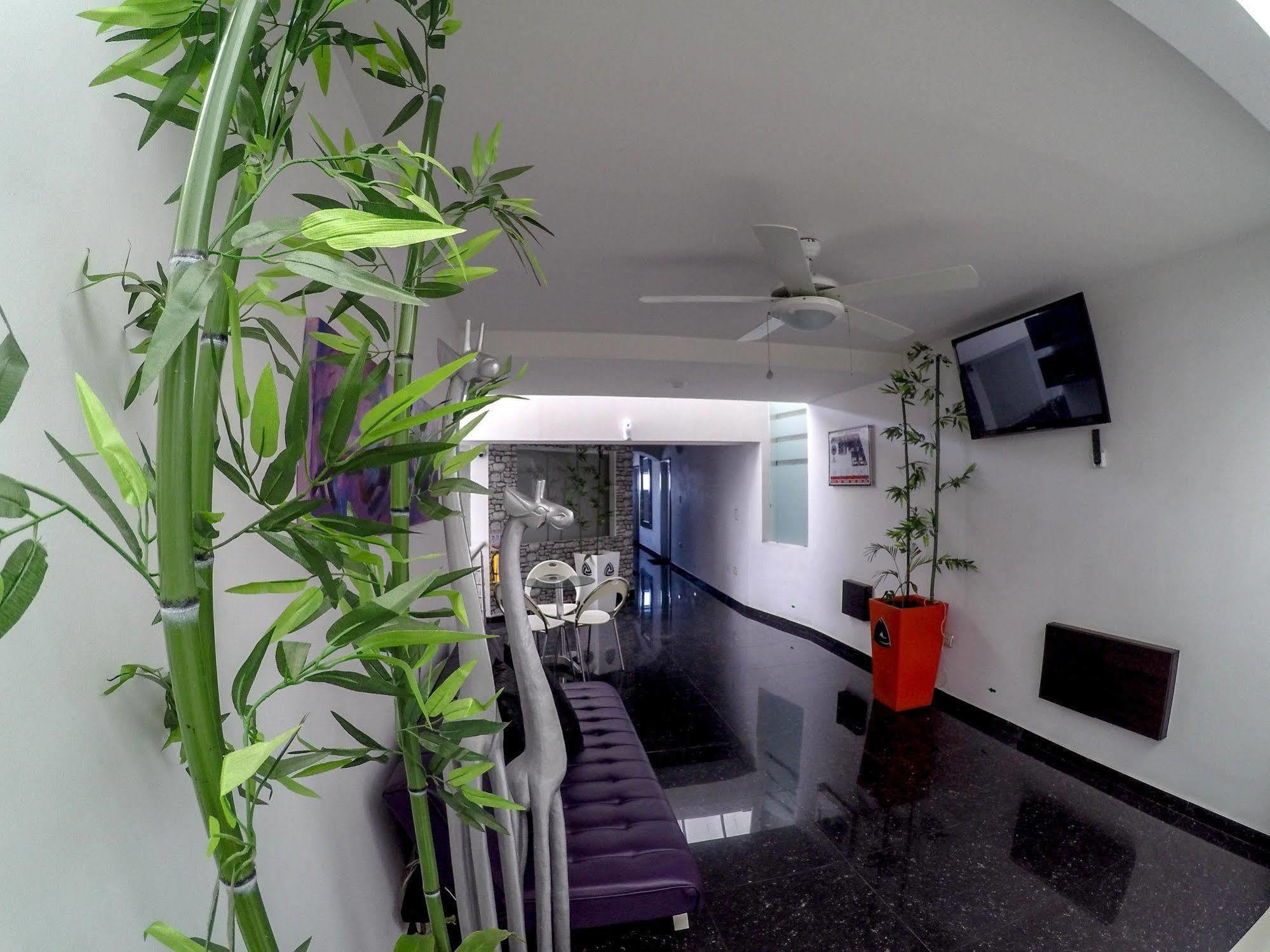 La Cabrera Hotel Boutique Neiva  Exterior foto